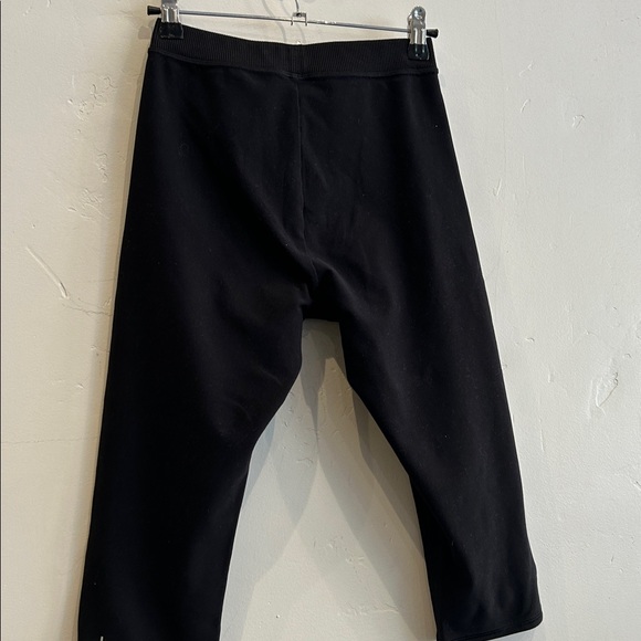 Alo Yoga Alosoft High Waist Iconic 90’s Capri - Picture 9 of 11